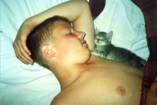 Александр Юдаев