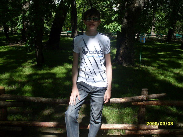 Константин Конюшевский