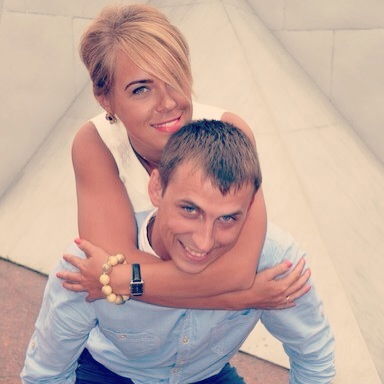 Евгения Спицына