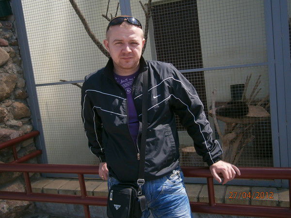 Саня Бусько