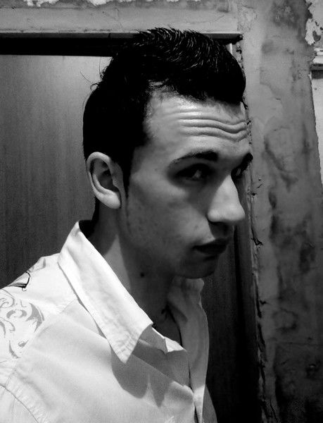 Сергей Смолянов