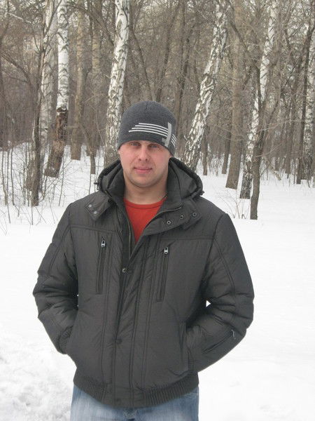 Игорь Нечаев