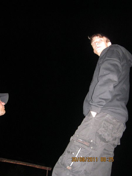 Евгений Пальцын