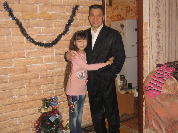 Арман Жуматаев