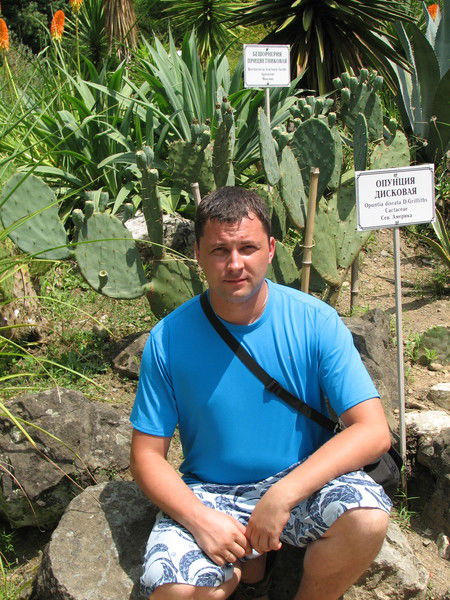 Павел Викторович