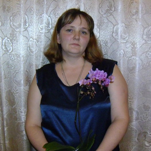 Юлия Фомина