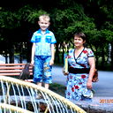 Галина Давыдова