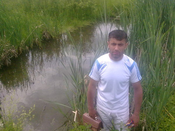 Алиёр Мамадбеков