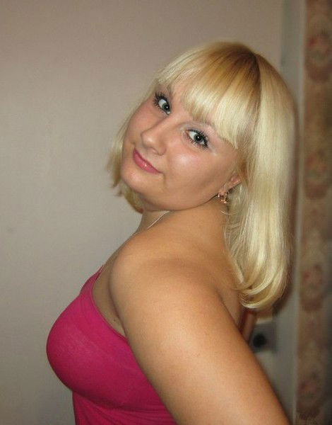 Алена Шарапова