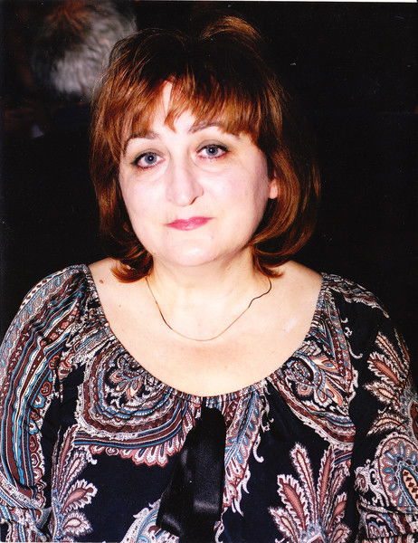 Надя Антониади