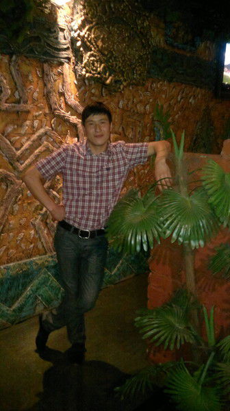 Асан Даулбаев