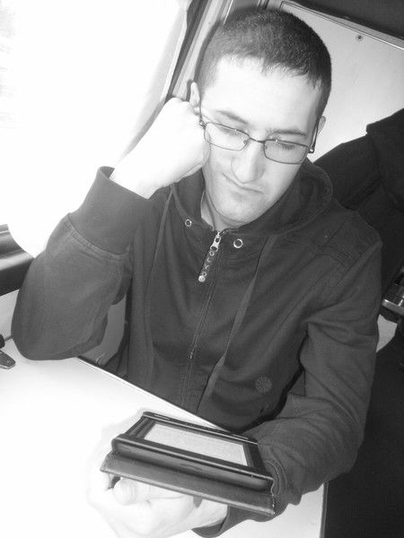 Константин Бурлак