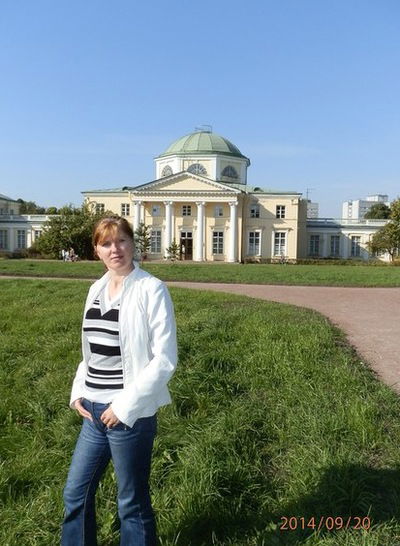 Александра Лабазова