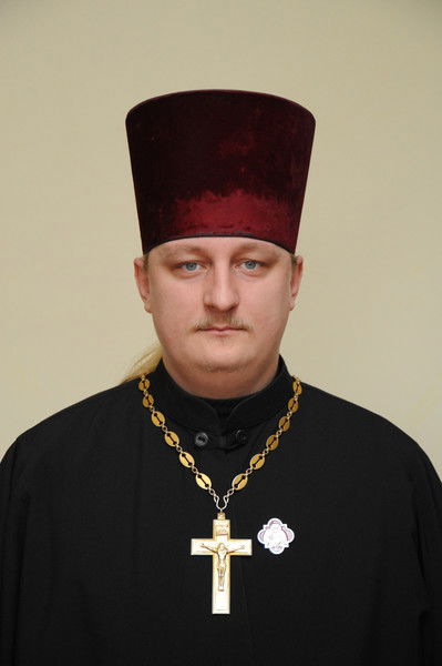 Сергей Воронкин Воронкин