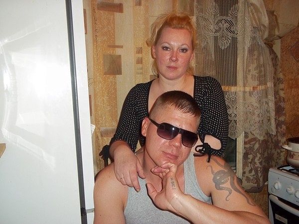 Алёна Стрелкова