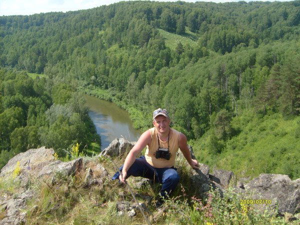 Иван Андреев