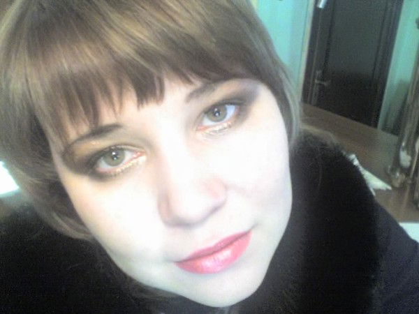 Светлана Романова