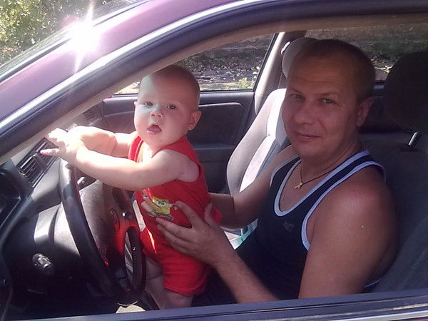 Андрей Фисенко