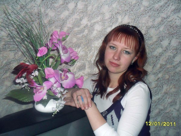 Наталья Шагалова