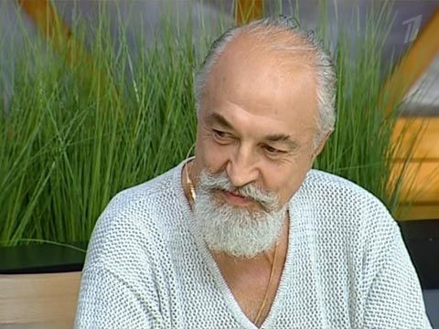 Евгений Король