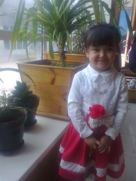 Серик Утемуратов