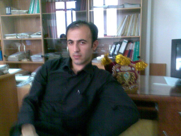 Анвар Кахраманов