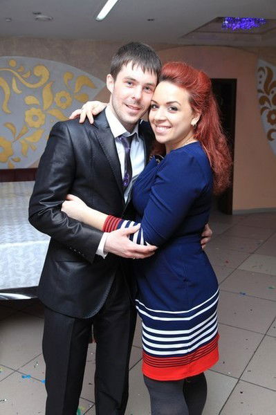 Вадим Тарасов