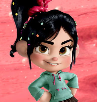 Элизабет Чебаненко