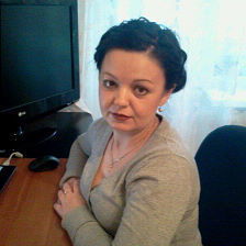 Вика Полищук