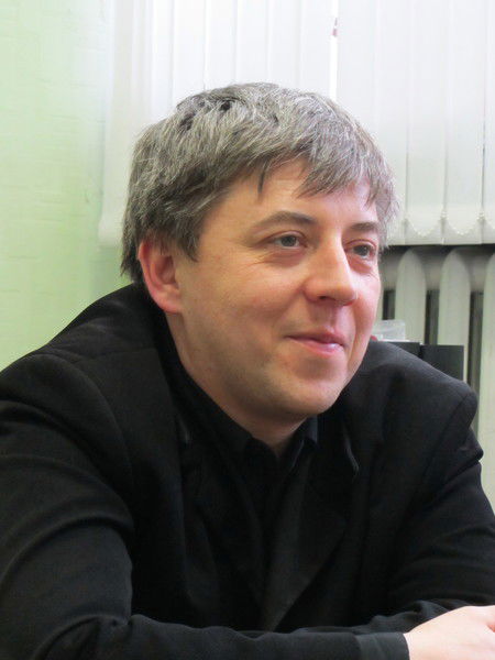 Денис Бобров