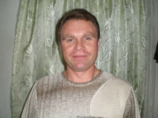 Вячеслав Курбатов