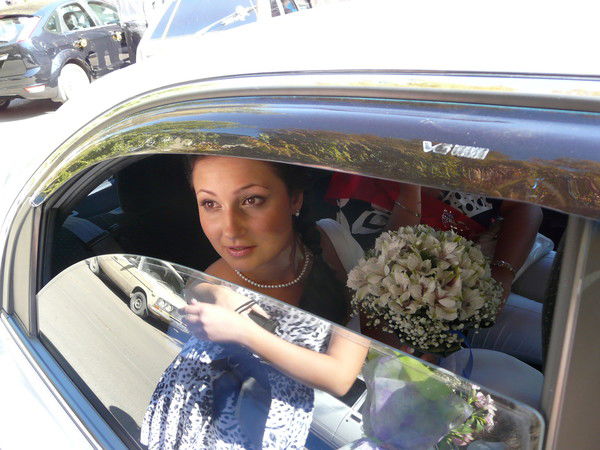 Мария Смирнова