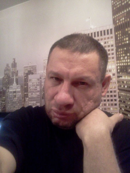 Александр Гущин