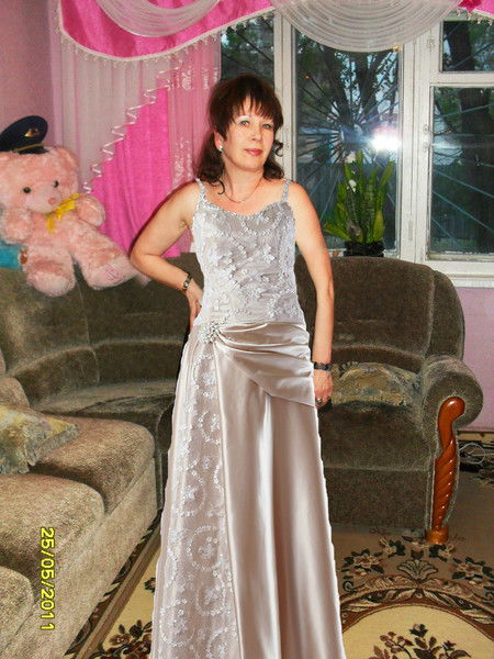 Ирина Киреева