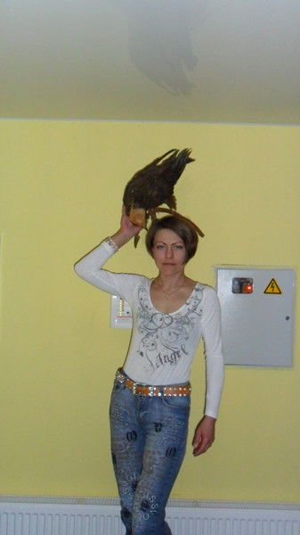 Ольга Ангела