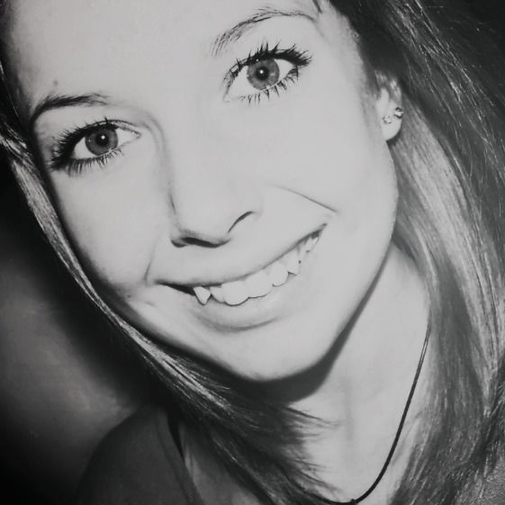 Екатерина Дмитрюкова