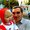 Сергей Клещ