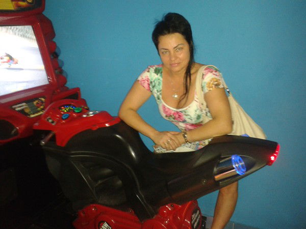 Ирина Варфаламеева