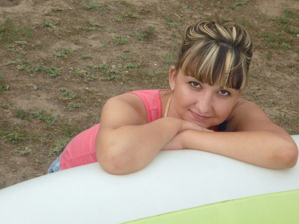 Юлия Чивиленко