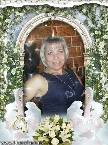 Светлана Кугаевских