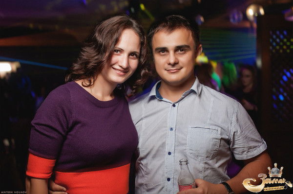 Роман Байрамов