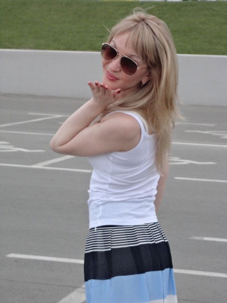 Эльвира Магизова