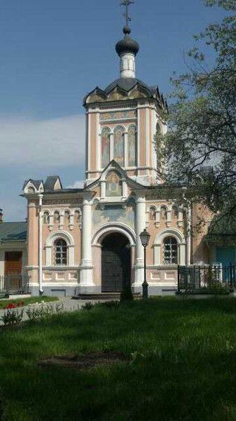 Юрий Шаьаев