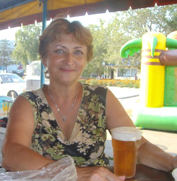 Елена Бубнова