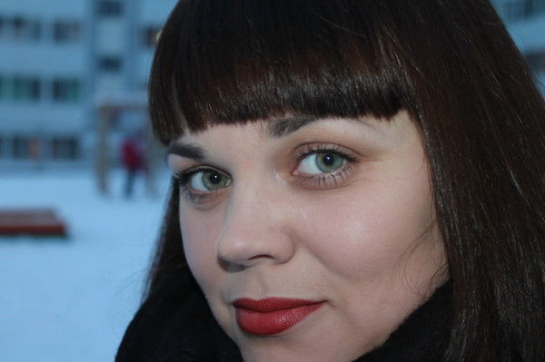 Лилия Дуликова