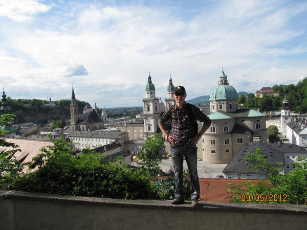 Серик Ильясов