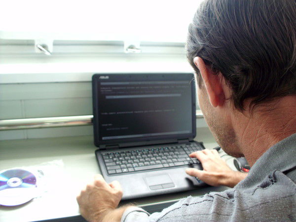 Вячеслав Иванов