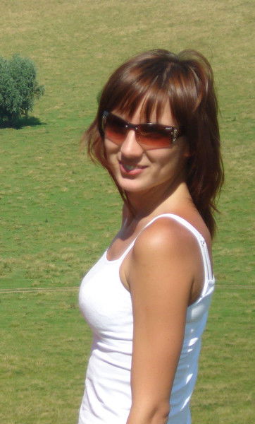 Любовь Чернышева