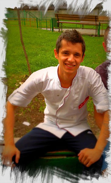 Павел Луговской