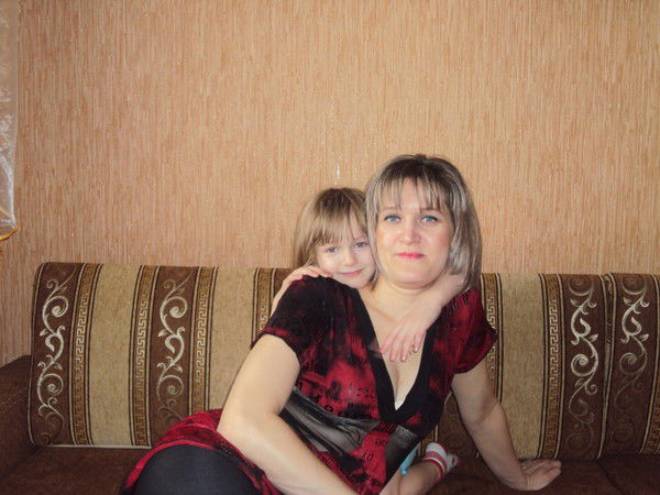 Галина Милаева